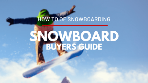 Snowboard and Binding Selection