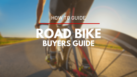 How To Choose the Right Road Bike for you