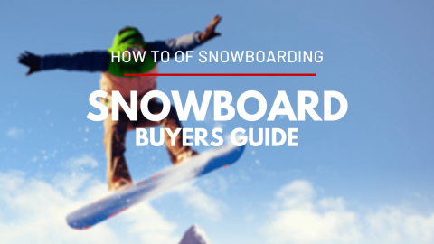 snowboard-and-binding-selection